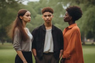 人际关系的本质的意思、人际关系的本质,其实就三句话