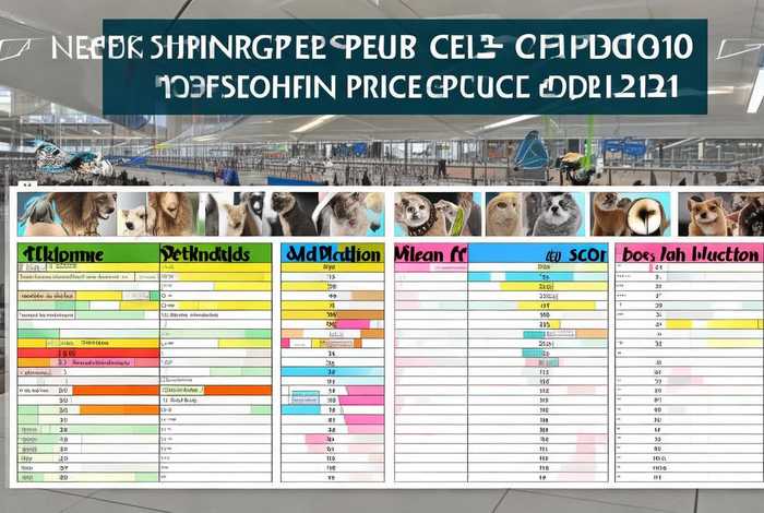 宠物托运大全及价目表,宠物托运价格表2021 宠物托运大全及价目表,宠物托运价格表2021