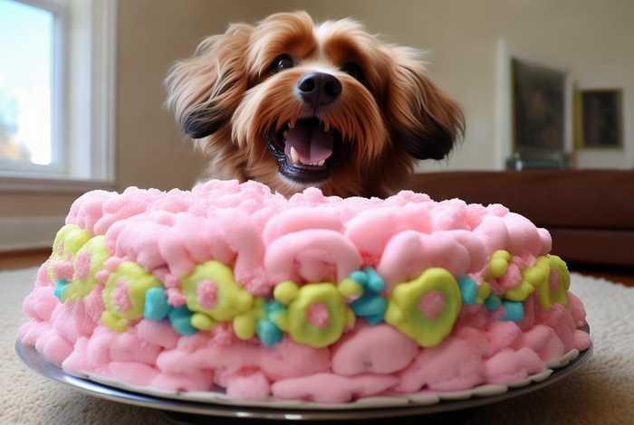 狗宠物零食蛋糕慕斯，狗宠物零食蛋糕慕斯怎么做