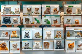 宠物网上交易平台、宠物网上交易平台哪个好