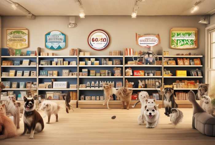 宠物店品牌排行榜10强 - 宠物店品牌排行榜10强有哪些