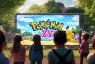 宠物小精灵吧XY之后无、宠物小精灵吧xy之后无广告了吗