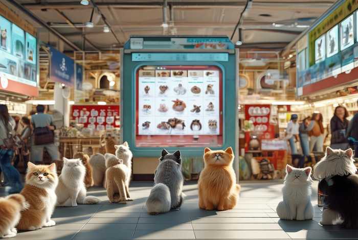 宠物市场交易平台；宠物市场专业的宠物交易平台