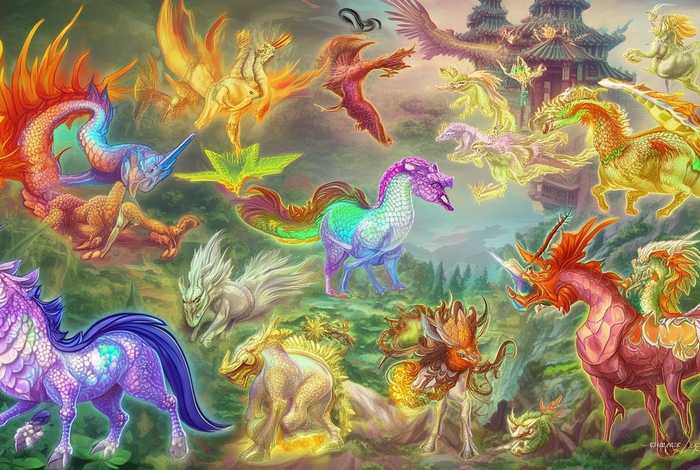 造梦西游ol宠物大全；造梦西游ol宠物大全攻略