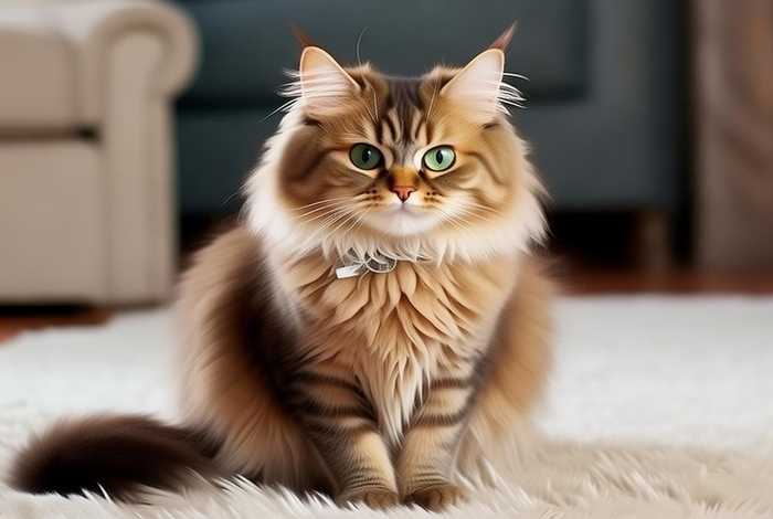 宠物猫的品种及价格美短（宠物猫美短的价格图片）