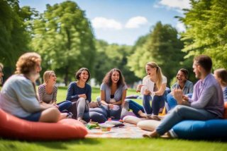 关于人际关系的演讲稿（关于人际关系的演讲稿大学生）