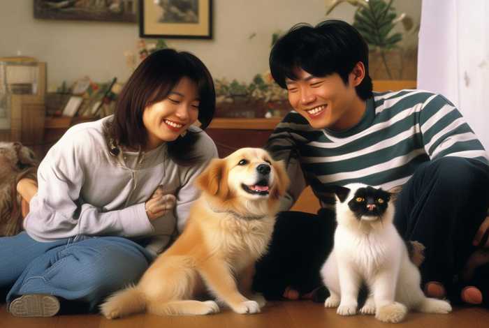 宠物恋人20 - 宠物恋人2003日剧百度网盘 宠物恋人20 - 宠物恋人2003日剧百度网盘