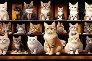 宠物猫品种价格表（宠物猫品种价格表大全）