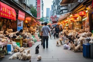 武汉宠物市场占比 - 武汉宠物市场占比多少