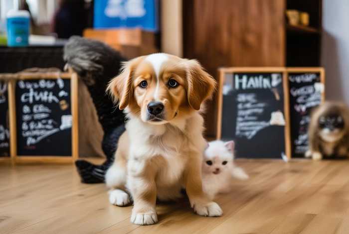 宠物训练价格大概是多少；宠物训练价格大概是多少钱