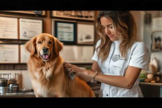 宠物美容师证分几级 宠物美容师证等级划分