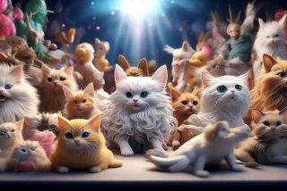 宠物世界视频，宠物世界视频在线观看