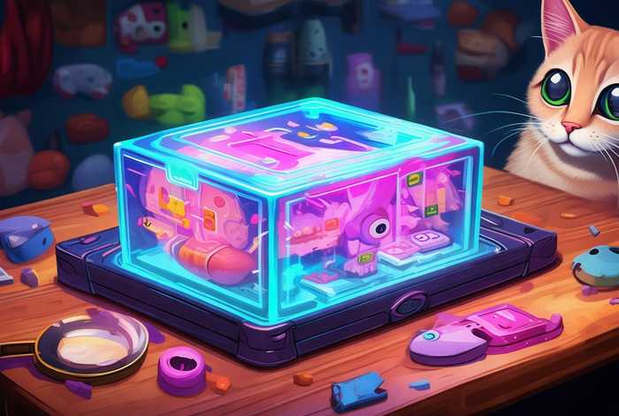 宠物盲盒内容大揭秘 宠物盲盒内容大揭秘怎么写