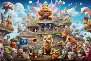 宠物天王漫画免费阅读完整版 - 宠物天王漫画免费阅读下拉式