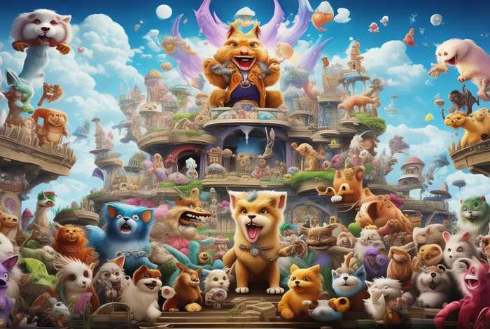 宠物天王漫画免费阅读完整版 - 宠物天王漫画免费阅读下拉式 宠物天王漫画免费阅读完整版 - 宠物天王漫画免费阅读下拉式