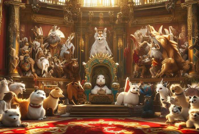 宠物帝国小说 宠物帝国小说百度云