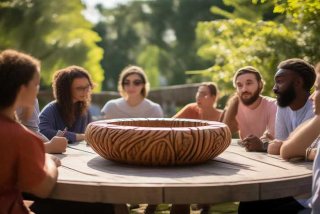 搞好人际关系方法（搞好人际关系的方法）