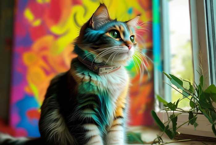 宠物猫名字独特小众简单 - 宠物猫名字独特小众简单好听