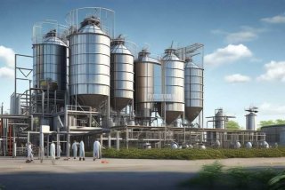 宠物粮加工厂 宠物粮加工厂需要投资多少