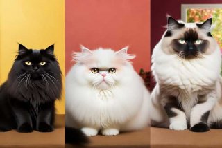 宠物猫的种类有哪些品种、宠物猫的种类有哪些品种图片