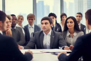 人际关系面试题目100及最佳答案、人际关系面试真题及答案