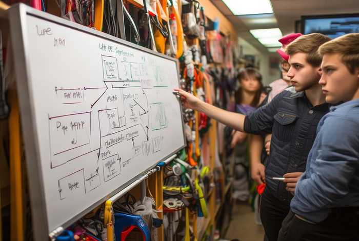 宠物店管理系统uml设计（宠物店管理系统毕业设计）