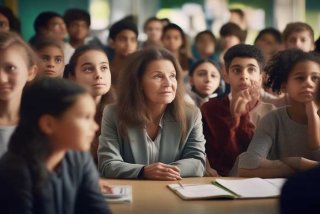 人际关系怎么填与老师的关系 人际关系怎么填与老师的关系表