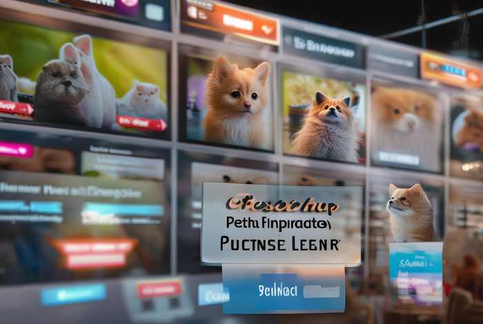 宠物商店即时购骗局;宠物店网上商城 宠物商店即时购骗局;宠物店网上商城