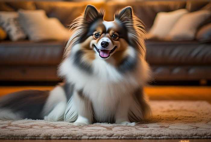 小型宠物犬品种(小型宠物犬品种排名) 小型宠物犬品种(小型宠物犬品种排名)