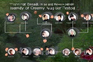 红楼梦人际关系图简单；红楼梦人际关系图简单版