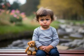 孩子人际关系敏感；孩子 人际关系