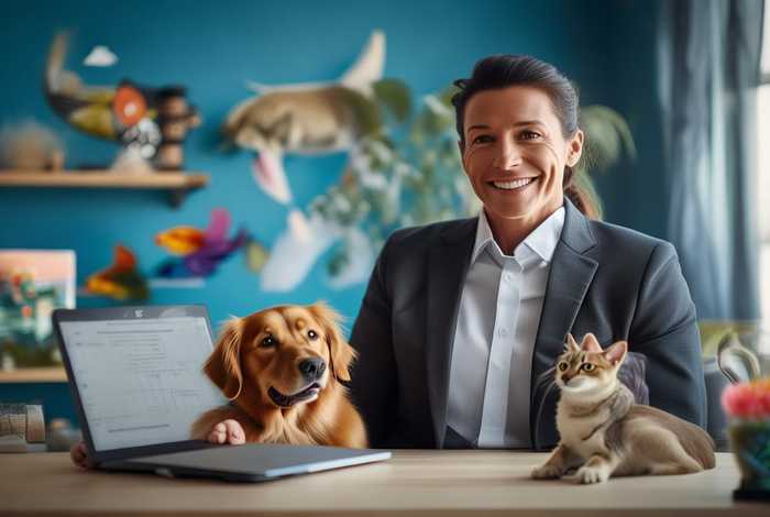 宠物险代理，宠物保险代理方式