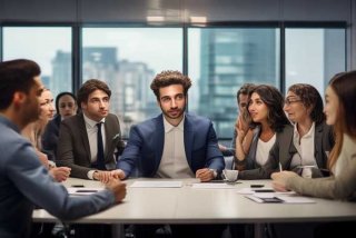 工作人际关系怎么写 - 工作中人际关系怎么写