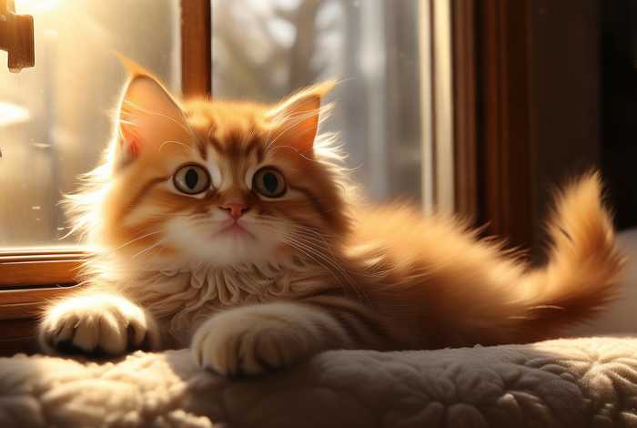 我的宠物小猫、我的宠物小猫作文400字