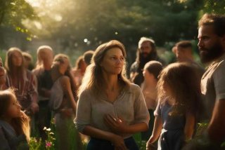 人际关系中的各种情绪，人际关系中的各种情绪是指