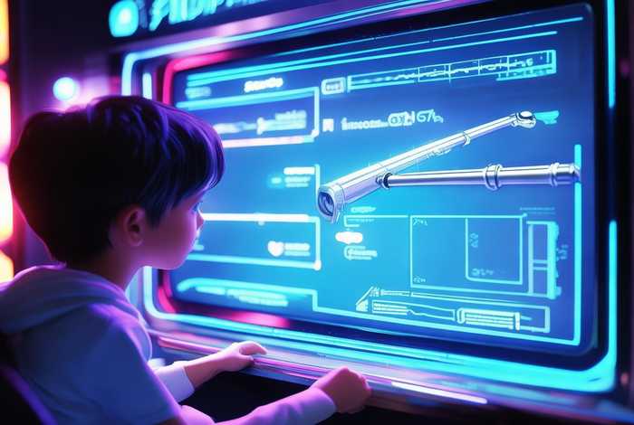 电子宠物机怎么获得鱼竿（电子宠物机怎么获得鱼竿的步骤）