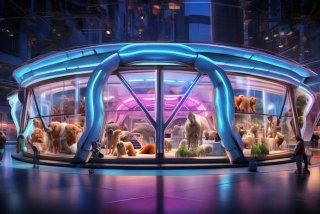 宠物展销会2025举办地点、宠物展销会2025举办地点在哪里