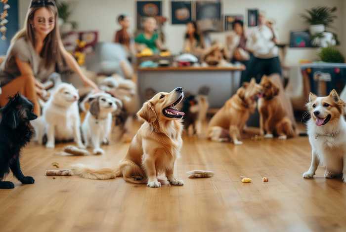 宠物训练一般多少钱；宠物训练一般多少钱一个月