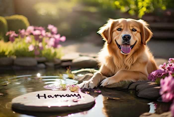 宠物的名字寓意好；宠物的名字寓意好的有哪些