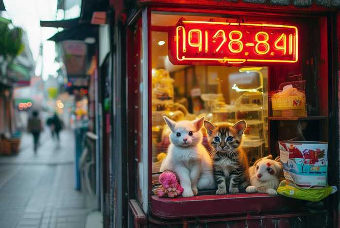 武汉宠物店电话号码；武汉宠物店电话号码查询