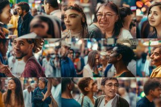 人际关系交往的文案 - 人际关系交往的文案怎么写