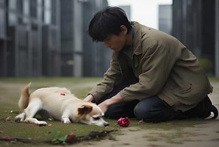 摔死了宠物狗会被判刑吗；摔死了宠物狗会被判刑吗多少天