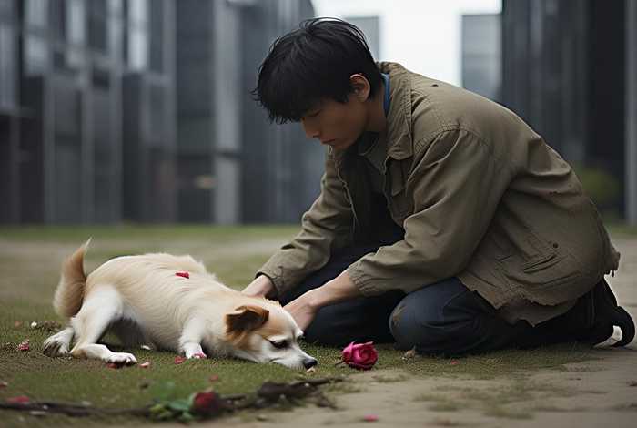 摔死了宠物狗会被判刑吗；摔死了宠物狗会被判刑吗多少天