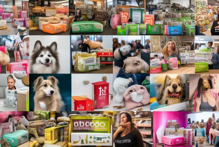 宠物用品品牌前百名 宠物用品品牌前百名有哪些