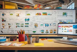 宠物店管理系统er图；宠物店管理系统用例图