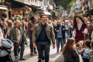 人际交往技能有哪些，人际交往技能有哪些方面