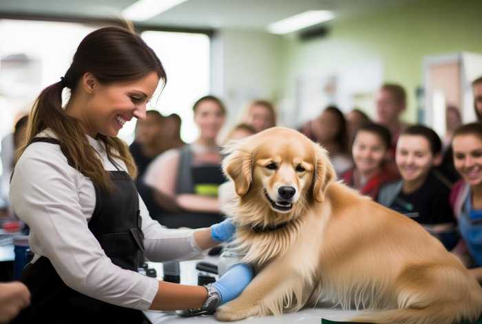 沈阳宠物美容师培训学校、沈阳宠物美容师培训学校有哪些