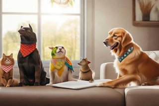 宠物险哪个平台好、宠物险哪个平台好一点