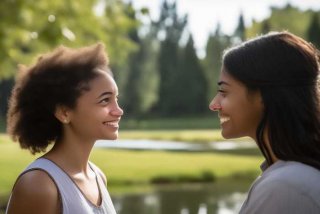 如何建立良好的人际关系范文 - 如何建立良好的人际关系范文作文