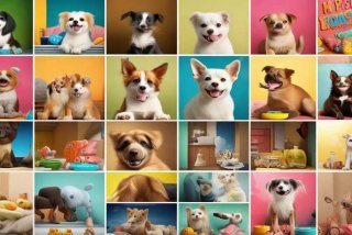 宠物首页 - 宠物首页代码编写